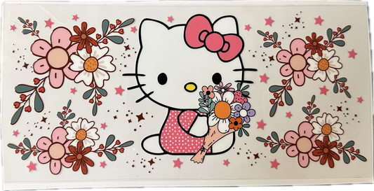 Hello Kitty wrap 2