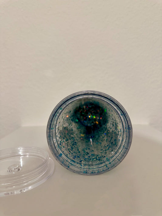 The Nutcracker Tumbler