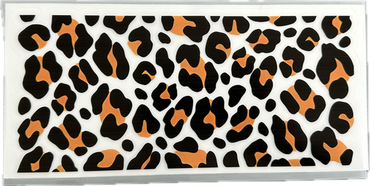 Pattern wrap 2