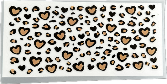 Pattern wrap 4