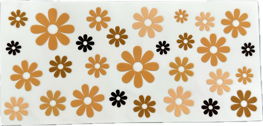 Flower wrap 4