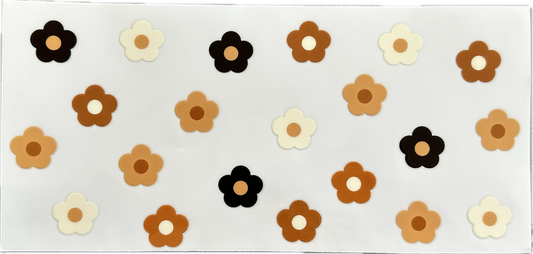 Flower wrap 2