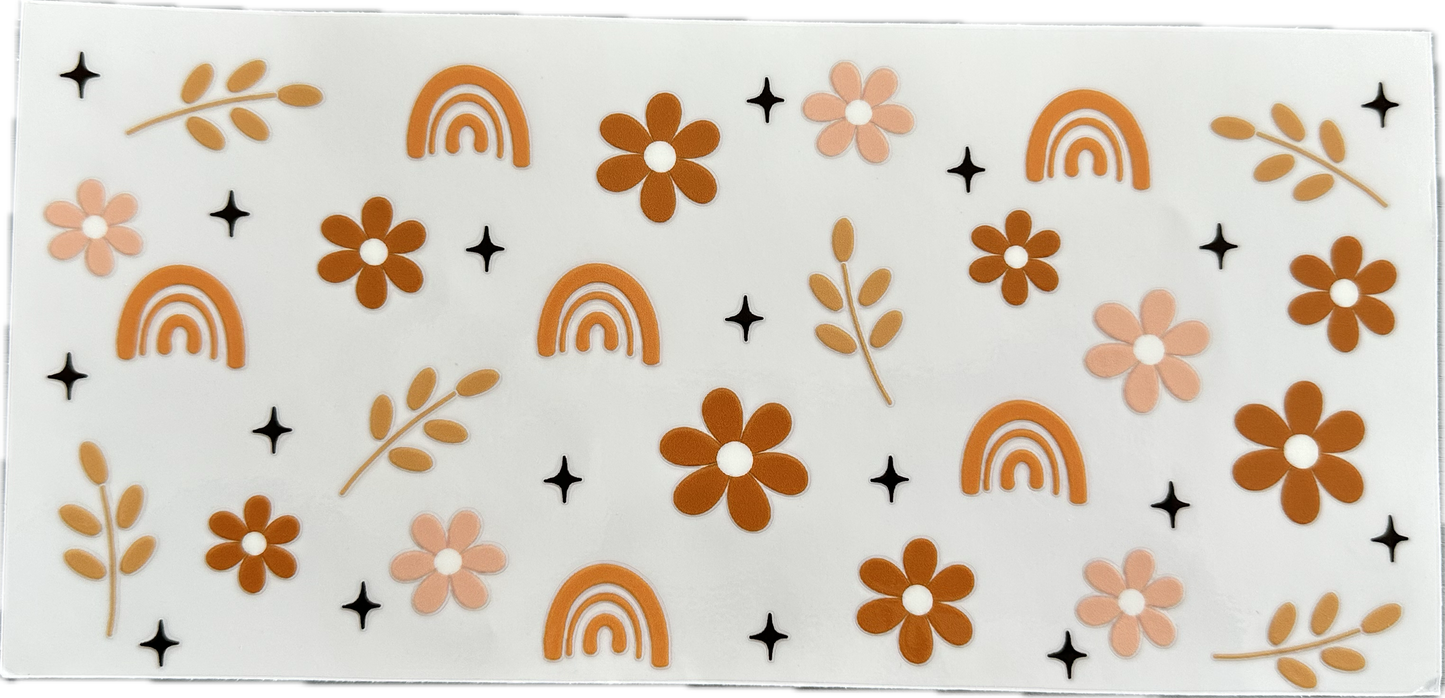 Flower wrap 5