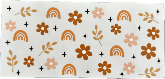Flower wrap 5