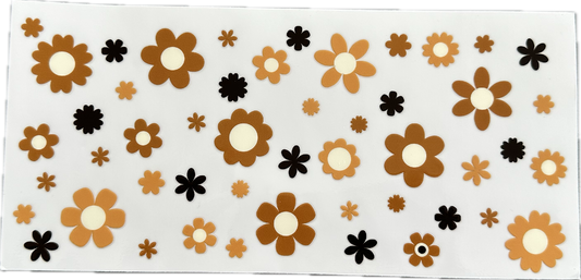 Flower wrap 1