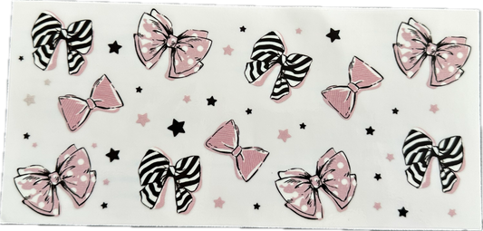Coquette wrap 11