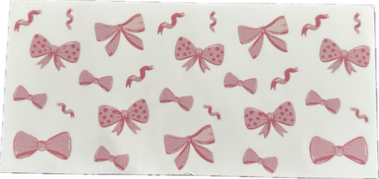 Coquette wrap 12