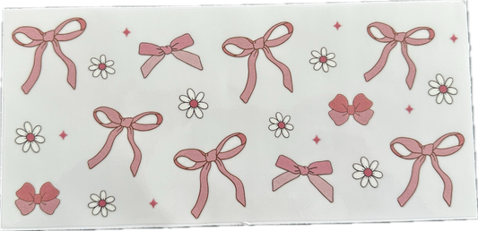 Coquette wrap 9