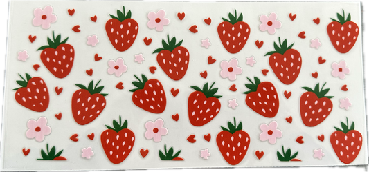 Fruity wrap 10