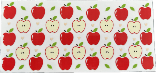 Fruity wrap 8