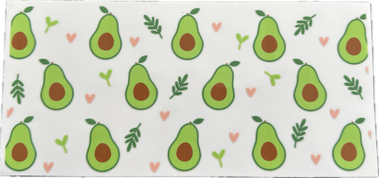 Fruity wrap 4