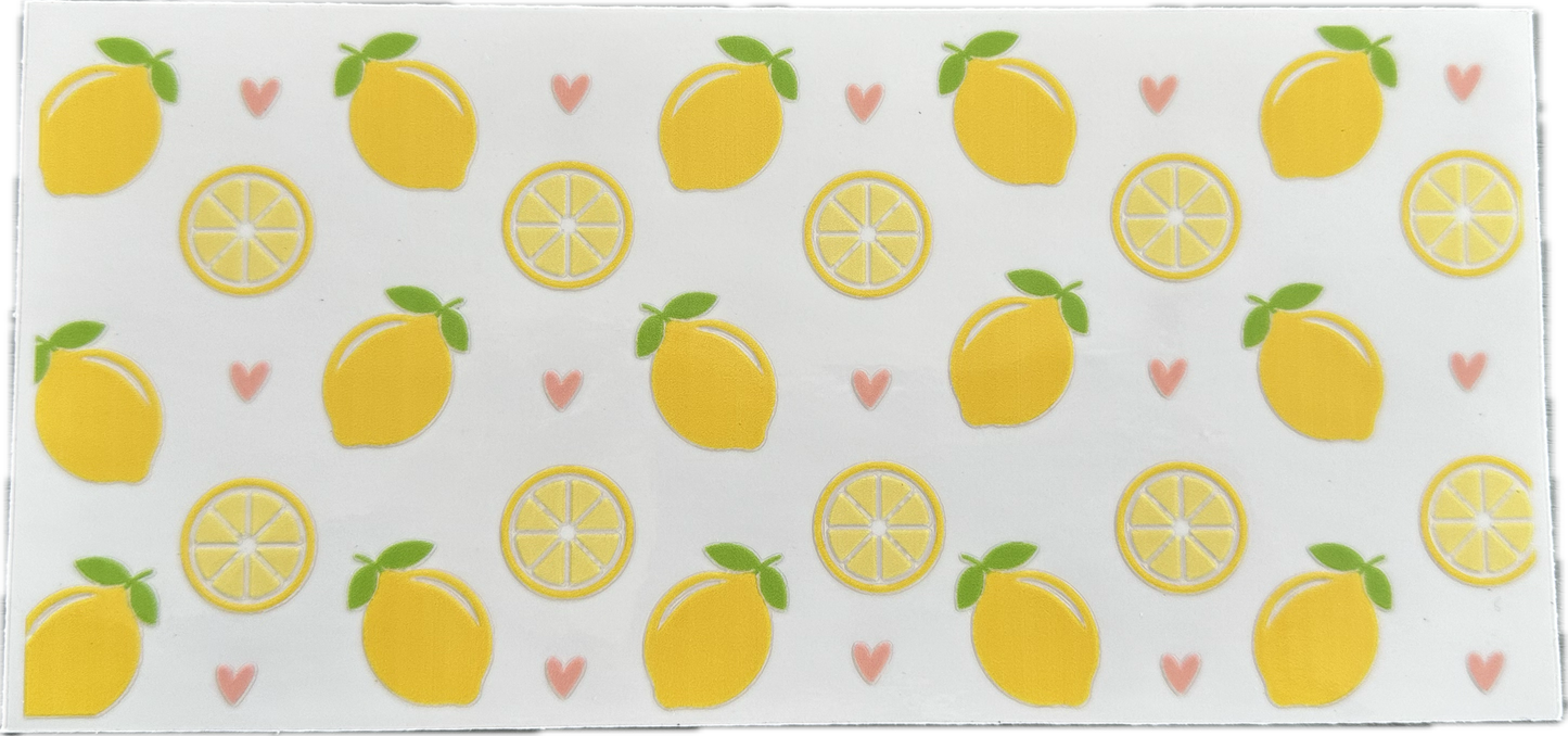 Fruity wrap 6