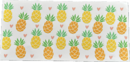 Fruity wrap 9