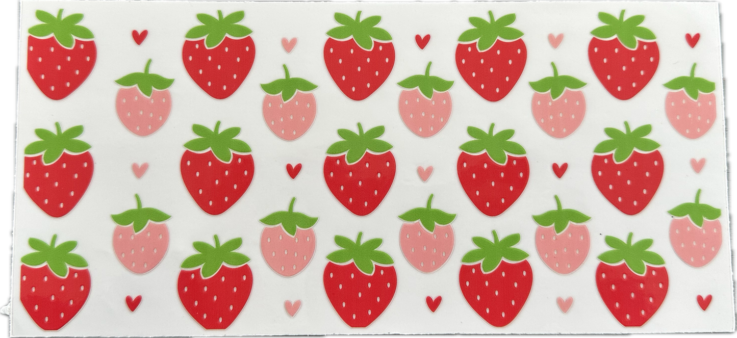 Fruity wrap 7