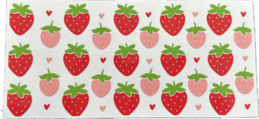 Fruity wrap 7