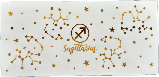 Horoscope wrap 12