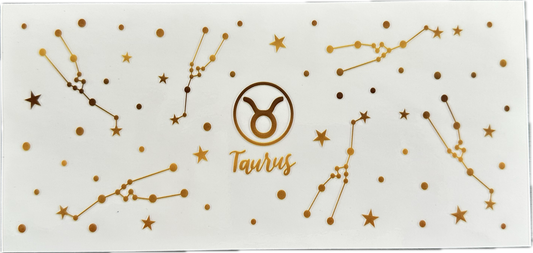 Horoscope wrap 10