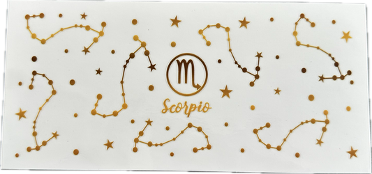 Horoscope wrap 11