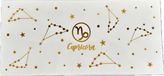 Horoscope wrap 9
