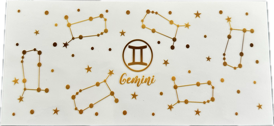 Horoscope wrap 8