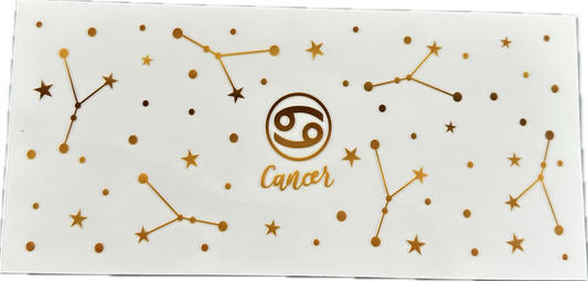 Horoscope wrap 3