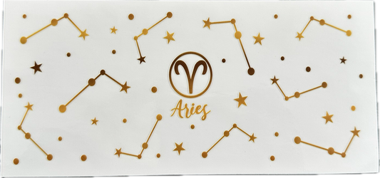 Horoscope wrap 7