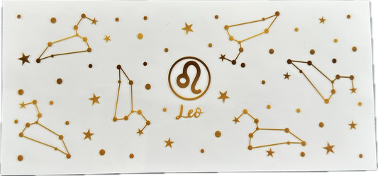 Horoscope wrap 5