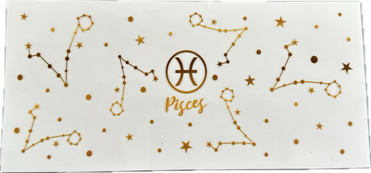 Horoscope wrap 4