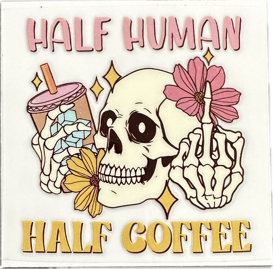 Small wrap coffee 9