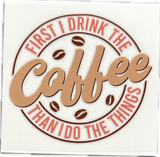 Small wrap coffee 4