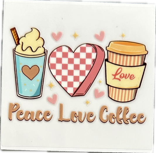 Small wrap coffee 2