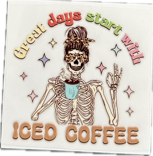 Small wrap coffee 11