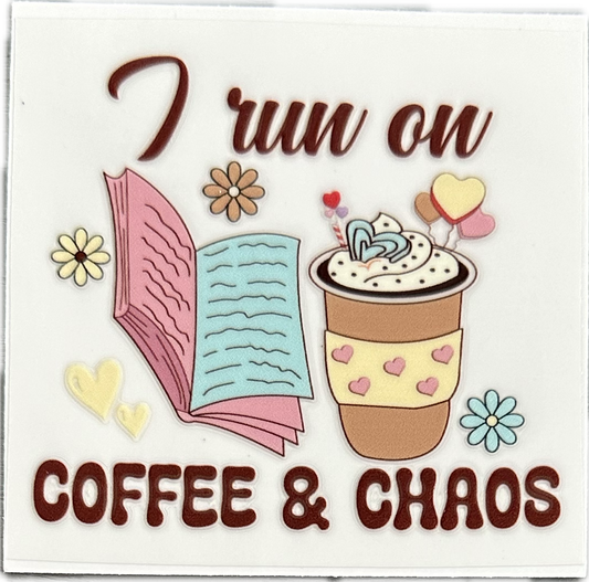 Small wrap coffee 3