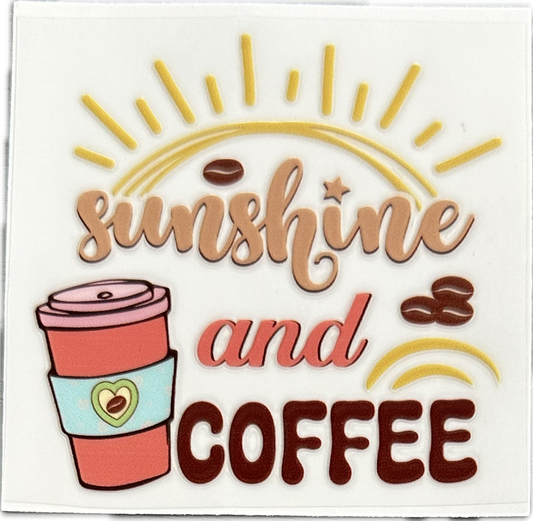 Small wrap coffee 6