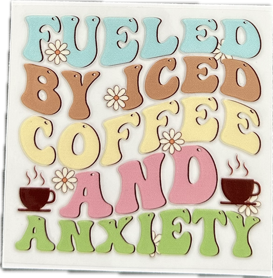 Small wrap coffee 17